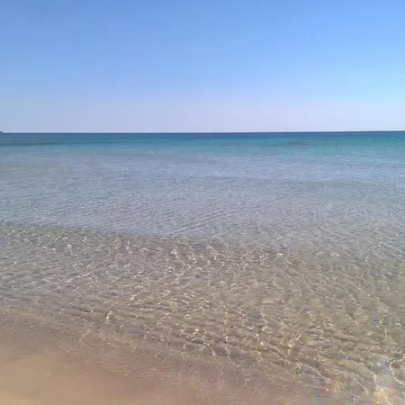 Εξοχικό σπίτι Arcamyrtus *