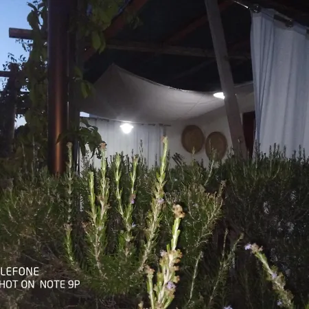 Arcamyrtus Country house Alghero