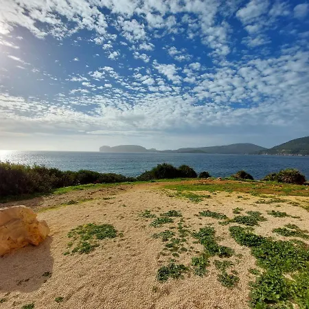 Arcamyrtus Εξοχικό σπίτι