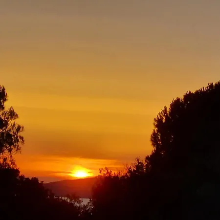 Arcamyrtus Εξοχικό σπίτι