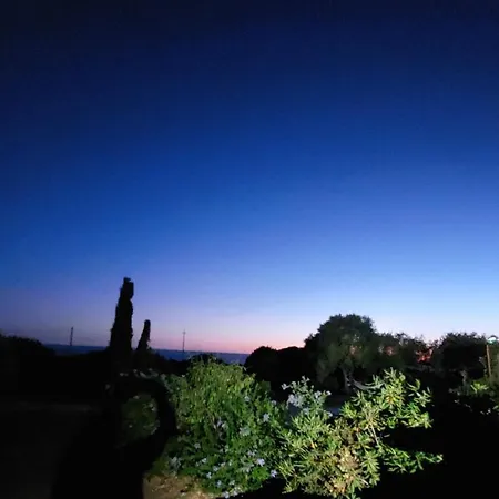 Arcamyrtus Country house Alghero