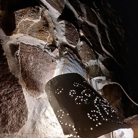 Arcamyrtus Εξοχικό σπίτι *