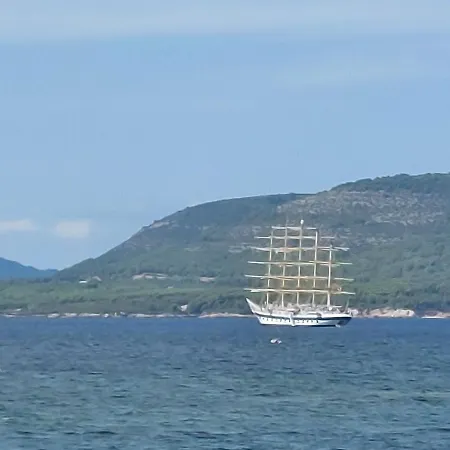 Εξοχικό σπίτι Arcamyrtus