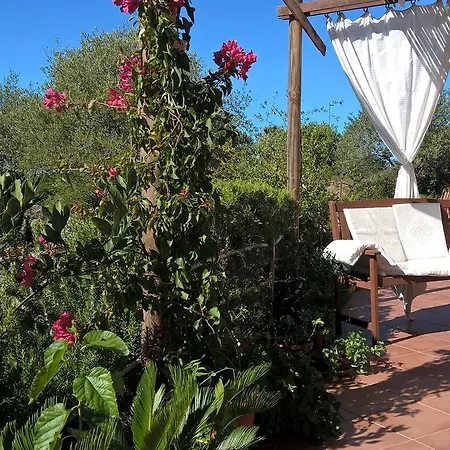 Arcamyrtus Εξοχικό σπίτι