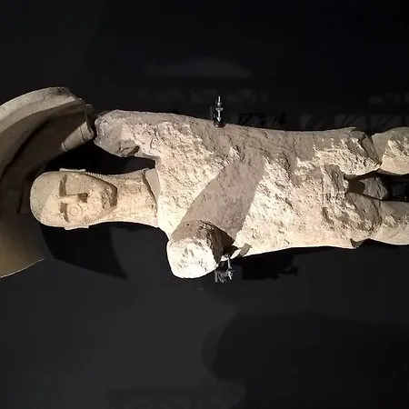 Εξοχικό σπίτι Arcamyrtus