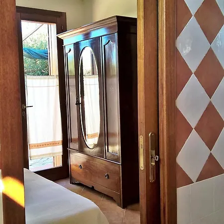 Εξοχικό σπίτι Arcamyrtus