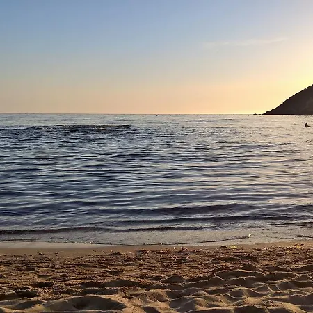 Εξοχικό σπίτι Arcamyrtus