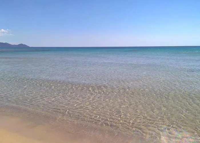 Landhaus Arcamyrtus *