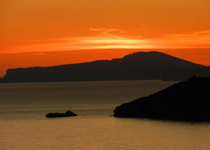 Arcamyrtus * Alghero