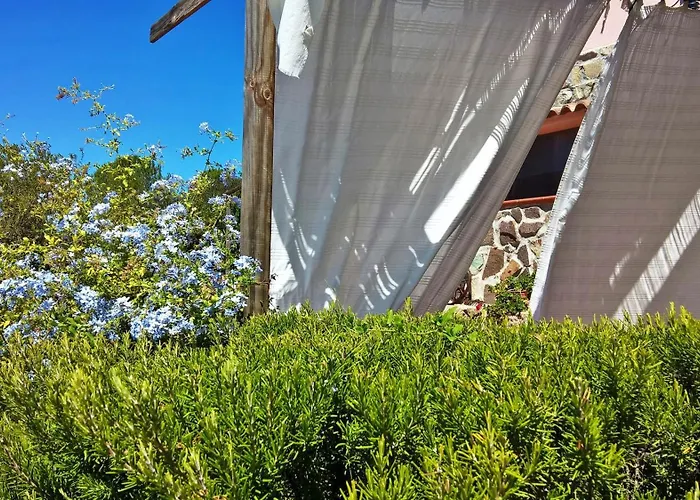 Landhaus Arcamyrtus Alghero