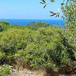 Εξοχικό σπίτι Arcamyrtus *