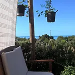 Casa rural Arcamyrtus *