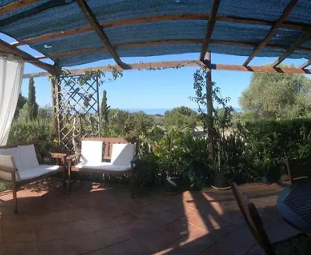 Arcamyrtus Landsted Alghero