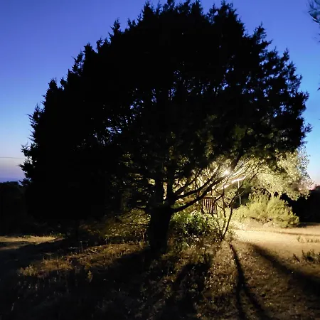 Séjour à la campagne Arcamyrtus *