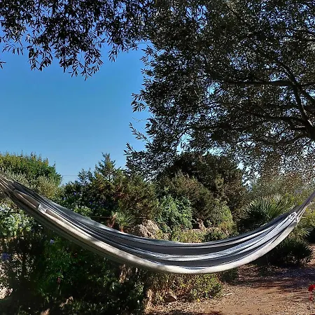 Séjour à la campagne Arcamyrtus