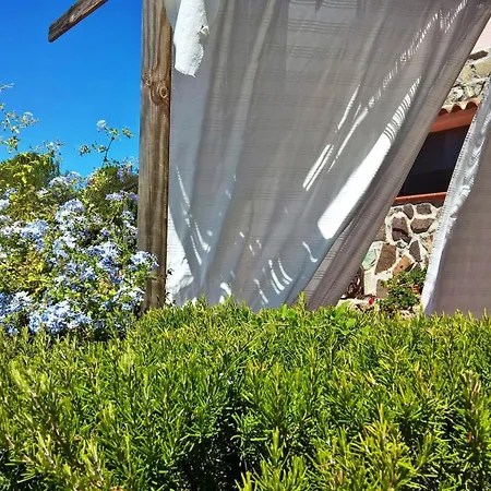 Hétvégi ház Arcamyrtus Alghero