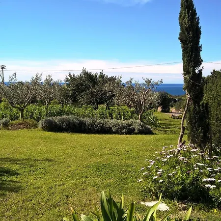 Hétvégi ház Arcamyrtus